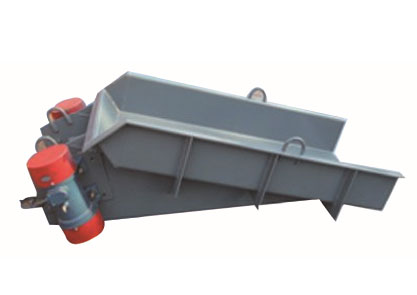 DZ電機(jī)振動給料機(jī)