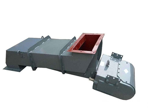 GZ密封型電磁振動給料機(jī)